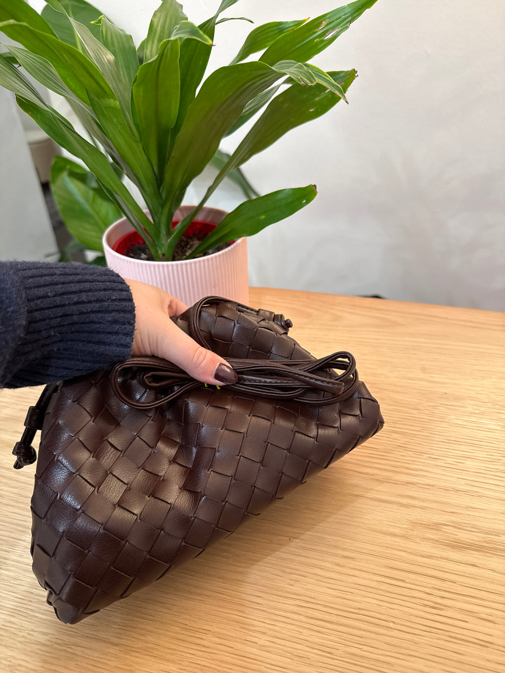 Woven Bag