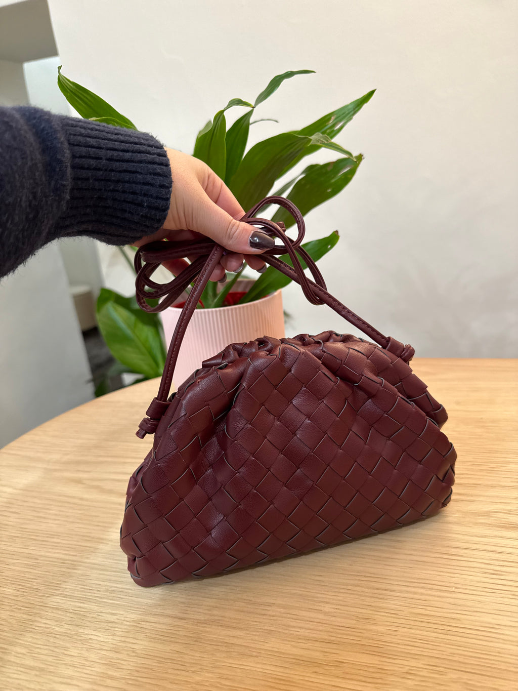 Woven Bag