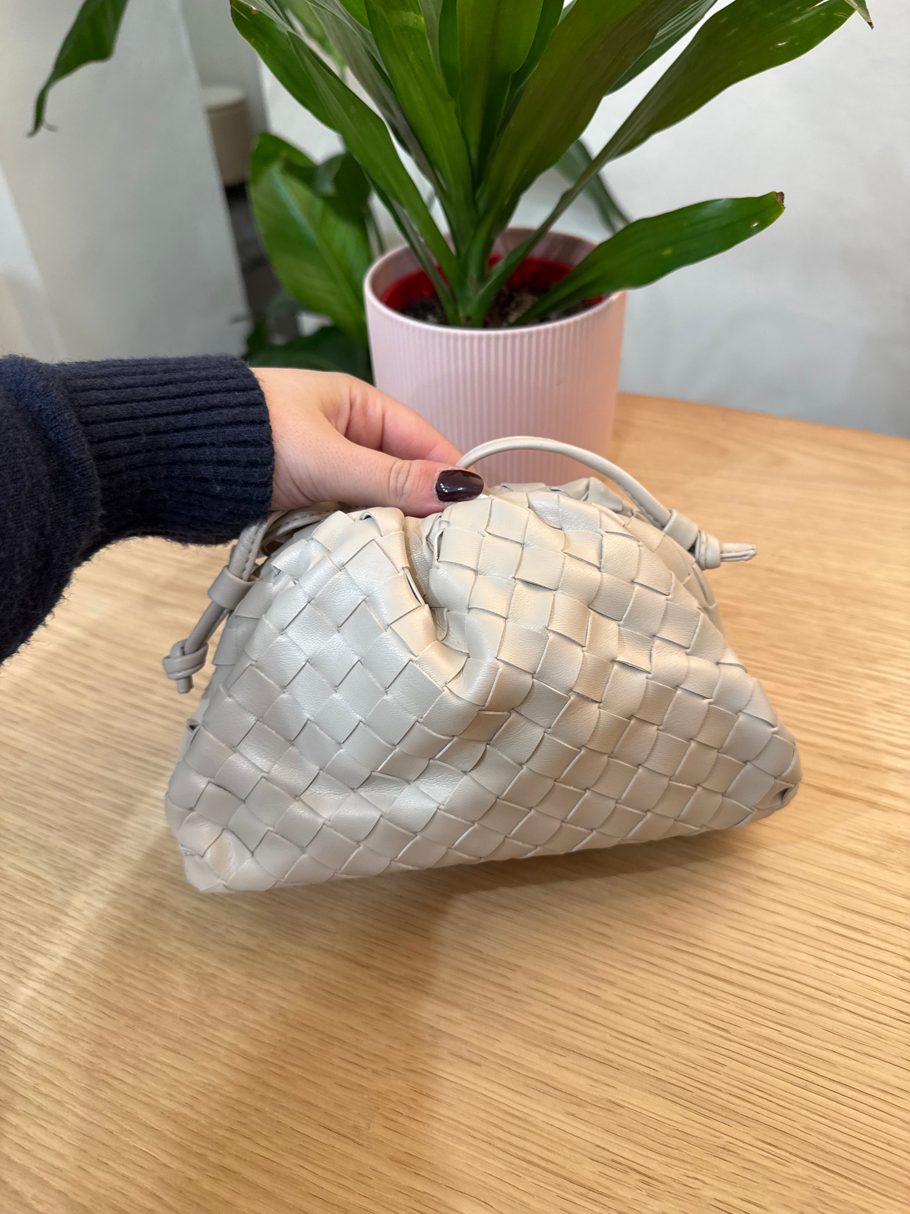 Woven Bag