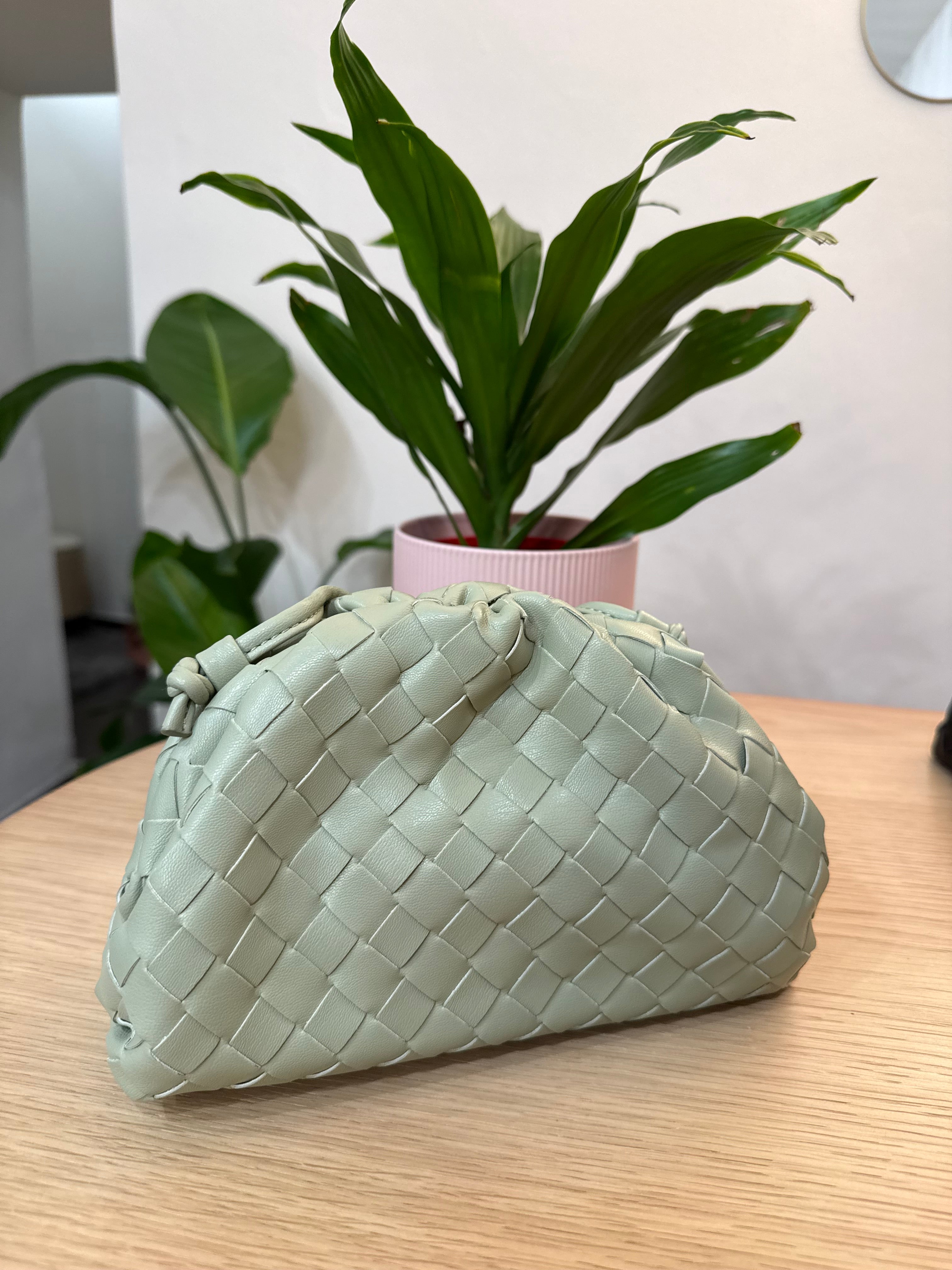 Woven Bag